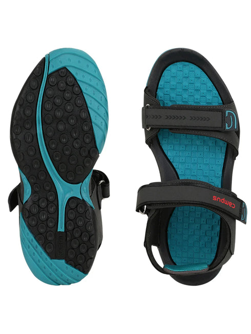 2GC-18A Grey Men's Sandals